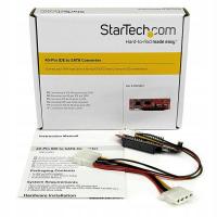 Adapter PCMCIA Startech IDE2SAT2