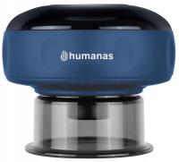 Пузырь китайский электронный HUMANAS BB01 массажер