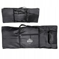 WODOODPORNY POKROWIEC NA KEYBOARD ROCKHOLD | FUTERAŁ NA ORGANY CASIO YAMAHA