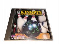 Kingpin Arcade Sports Bowling / Amiga CD32