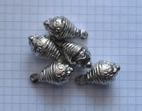 контузионная пуговица контузионная пуговица (21-1)