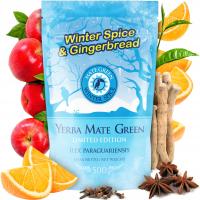 Yerba Mate Green Winter Spice 500g 0,5 kg zimowa