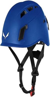 Шлем для скалолазания Salewa Toxo 3.0 R. 53 - 61 BLUE