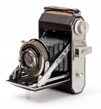 WELTA WELTAX 6X6 CASSAR 2.9/7.5cm MIESZEK