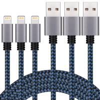 KABEL USB LIGHTNING 2 M