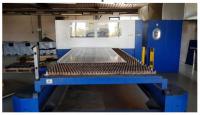 Maszyna - LASER - TruLaser 3030, 3,2 kW - TRUMPF - 2008 - 26669