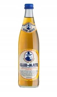 Сода Club-Mate 500 мл