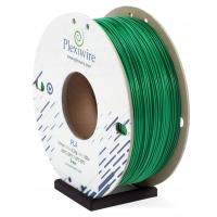 FILAMENT PLA Plexiwire 1,75mm Zielony 300g/100m