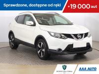 Nissan Qashqai 1.2 DIG-T, Salon Polska, Klima