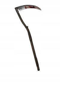 Resurrected D2R Pride Eth Thresher 20Aura SC LD PC/PS/XB/NS