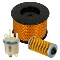 Набор фильтров для HATZ 1B20 1B27 1B30 1B30V