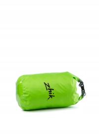 ZHIK ВОДОНЕПРОНИЦАЕМЫЙ МЕШОК DRYBAG 6L ROLL ЗЕЛЕНЫЙ