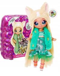 Lalka NA NA NA SURPRISE TEENS CARMEN LINDA NaNaNa