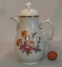 ФЮРСТЕНБЕРГ - кувшин мокко