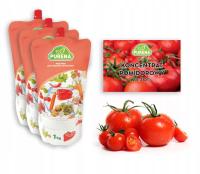 Koncentrat pomidorowy PURENA 3x1kg
