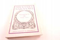 BHAGAWADGITA CZYLI PIEŚŃ PANA BIBLIOTEKA NARODOWA przekład Joanna Sachse