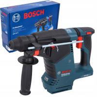 Перфоратор Bosch аккумуляторный молоток 18V SDS-Plus GBH 187-LI