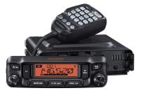 RADIOTELEFON YAESU FTM-6000E 2m 70cm 50W