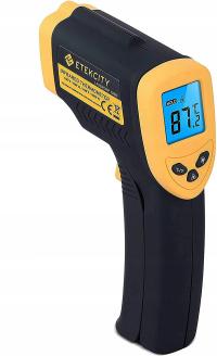 Pirometr Etekcity 1080
