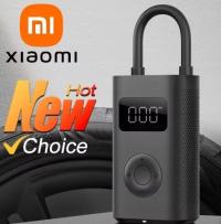 Mijia 1S воздушный насос портативный электрический воздушный компрессор надувное