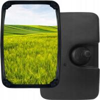 Lusterko zewnętrzne manewrowe szerokokątne RYWAL LP0261 RYWAL