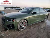 Audi S4 Premium Plus 2024 3.0l