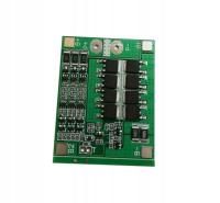 Moduł BMS PCM PCB Ładowania Li-ion Balance 3S 12V 25A do ogniw 18650 ABC-RC