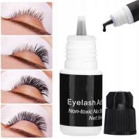 KLEJ DO SZTUCZNYCH RZĘS PROJECTLASHES LASH GLUE LASHES 5ML