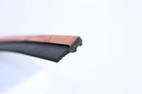 Uszczelka Uniwersalna / Profil Samoprzylepny Do Szyby Szerokość 9 mm TYP 32