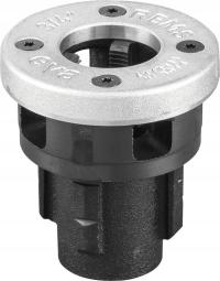 Szybkowymienna główka tnąca R 3/4 Rems gwint rurowy stożkowy ISO 7-1, REMS