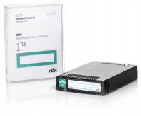 Hewlett Packard Enterprise Kaseta z dyskiem RDX 1TB Q2044A