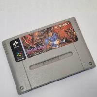 Super Castlevania IV Super Famicom NTSC-J