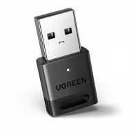 Ugreen adapter Bluetooth 5.3 USB-A CM591 czarny