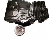 Cylinder tłok pierścienie 3,5km 4k Briggs Stratton classic sprint quattro