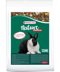 VERSELE-LAGA Cuni Nature Original 9KG корм для королей