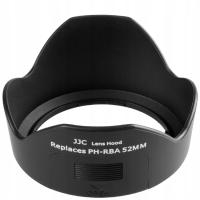 Osłona przeciwsłoneczna JJC typu Pentax PH-RBA