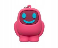 Scrolly Brelok Robot Telefon NFC Tag Figurka Dla Nastolatków Dla Rodziców