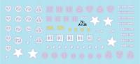 Star Decals 72-A1126 1/72 Pacific Battles Okinawa