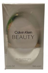 Calvin Klein BEAUTY (W) EDP/S 100ML