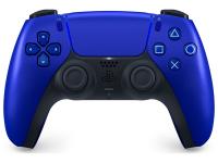 Контроллер Sony DualSense кобальтовый синий