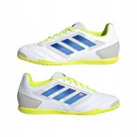 Buty adidas Super Sala 2 In IF6907