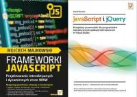 Framework i JavaScript + JavaScript i jQuery