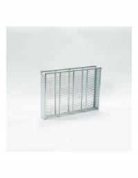 Izolator metalowy 1-ramkowy Wielkopolski - wzór 4047