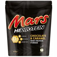 MARS HI PROTEIN WHEY 875G WPC протеин