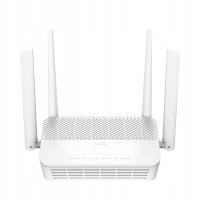 Router Cudy WR3000H AX3000 Wi-Fi 6 AX3000 Mesh 2.5G WAN +4xLAN 1G