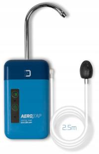 Pompka tlenowa uniwersalna Delphin AeroTAP UC 3w1