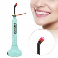LAMPA POLIMERYZACYJNA DO UTWARDZANIA DENTYSTYCZNEGO LABORATORYJNA