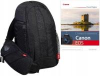 Оригинальный рюкзак CANON Gadget Bag 300EG учебник