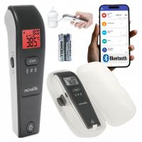 TERMOMETR BEZDOTYKOWY PROFESIONALNY MICROLIFE NC 150 BT BEZKONTAKTOWY +ETUI