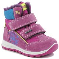 PRIMIGI 8354044 KOZAKI OCIEPLANE DZIEWCZĘCE